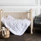 Одеяло German Grass Baby Bio Cotton Grass всесезонное Light 100х150