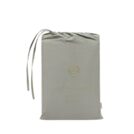 Комплект постельного белья Luxberry SOFT SILK SATEEN оливковый Семейный