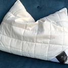 Подушка Trois Couronnes Meditation Night Wool & Cedar 70х70