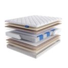 Матрас LineaFlex MASSIMO 30 200х200