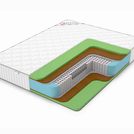 Матрас Denwir CLASSIC MIDDLE FOAM S1000 80х190