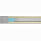 Матрас Denwir EXTRA MIDDLE SOFT S1000 180х200