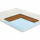 Матрас Comfort Line Cocos Roll Classic Slim 160х200