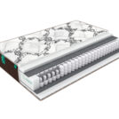 Матрас Sleeptek Duplex Foam Double 90х190