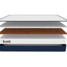 Матрас Мистер Слип Relax K5 уцененный 120х200