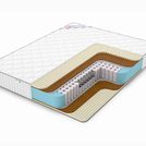 Матрас Denwir CLASSIC MIDDLE SOFT TFK 80х120
