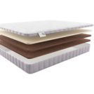Матрас Materlux Pinocchio Baby (л+к+к) 65х125