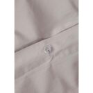 Комплект постельного белья Luxberry SOFT SILK SATEEN дымчатый Семейный