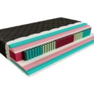 Матрас Mr.Mattress Broclley 150х200