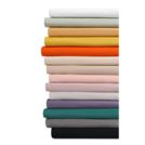 Простыня Софи де Марко Premium Mako (черная) 180х230