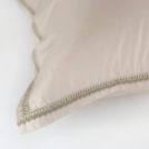 Наволочка German Grass Carinthia Noble Lace Grass (2 шт.) 70х70