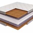 Матрас Beautyson Promo 11 S600 90х200