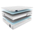 Матрас Materlux Jasmine Maxi 80х120