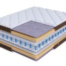Матрас Beautyson Life Latex Double DS 200х200