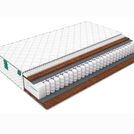 Матрас Sleeptek Premier FoamStrong Cocos Massage 140х200