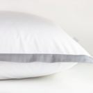 Наволочка German Grass Vienna Noble Pearl Grass (2 шт.) 70х70
